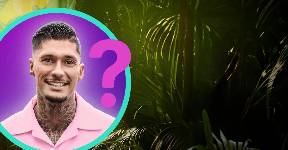 Schwere Anschuldigungen Fliegt Yasin aus dem Dschungelcamp?